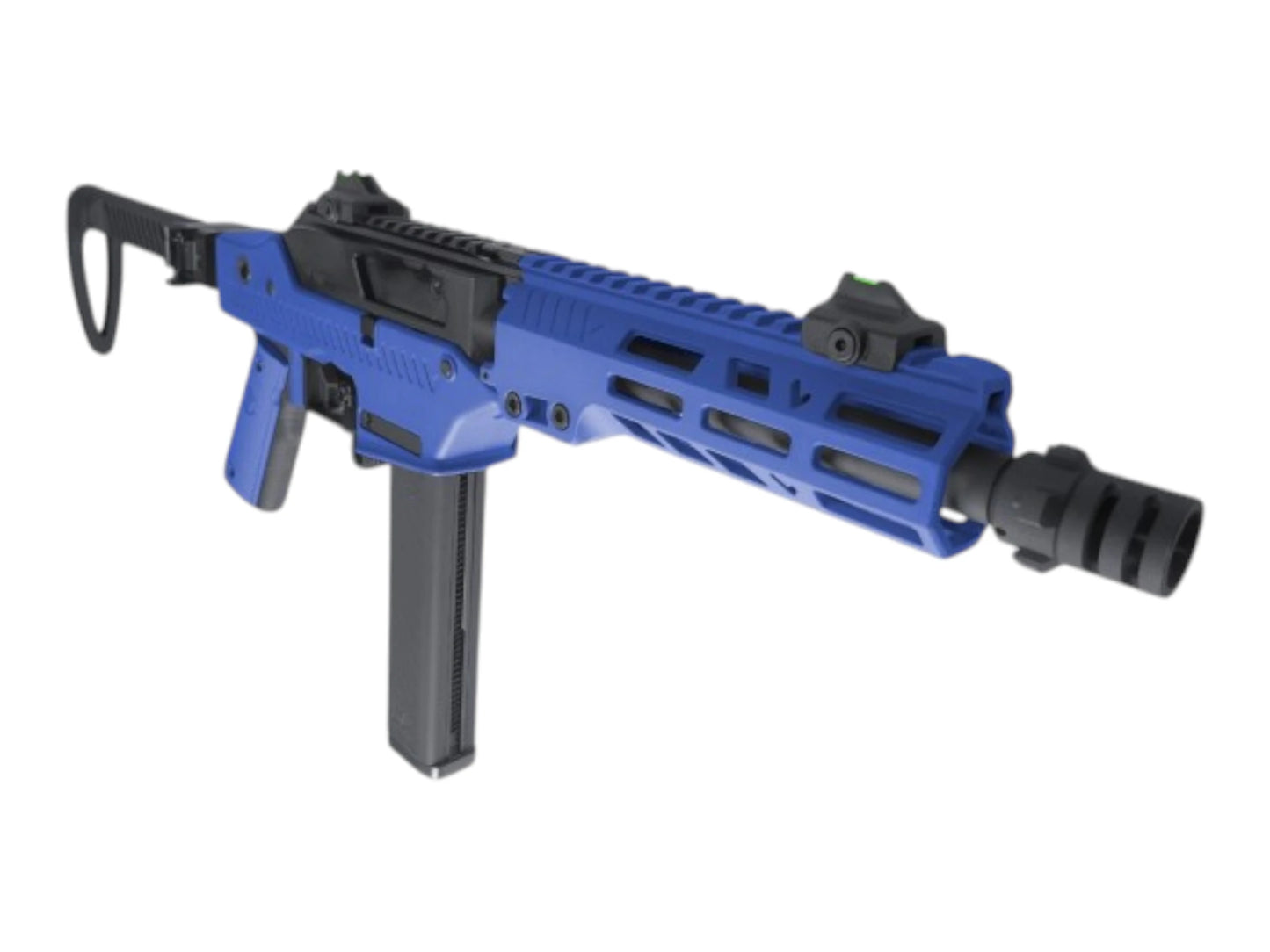 Vorsk VMP-2S GBB SMG