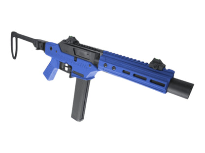 Vorsk VMP-2SD Suppressed GBB SMG
