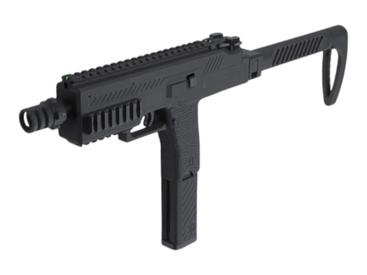 Vorsk VMP-1 GBB SMG