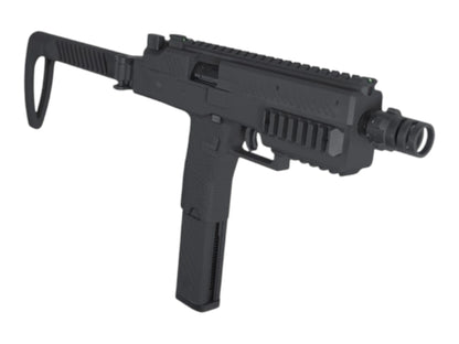 Vorsk VMP-1 GBB SMG