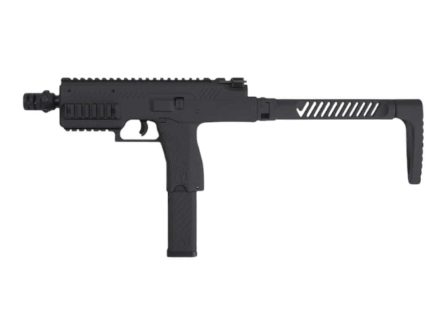 Vorsk VMP-1 GBB SMG