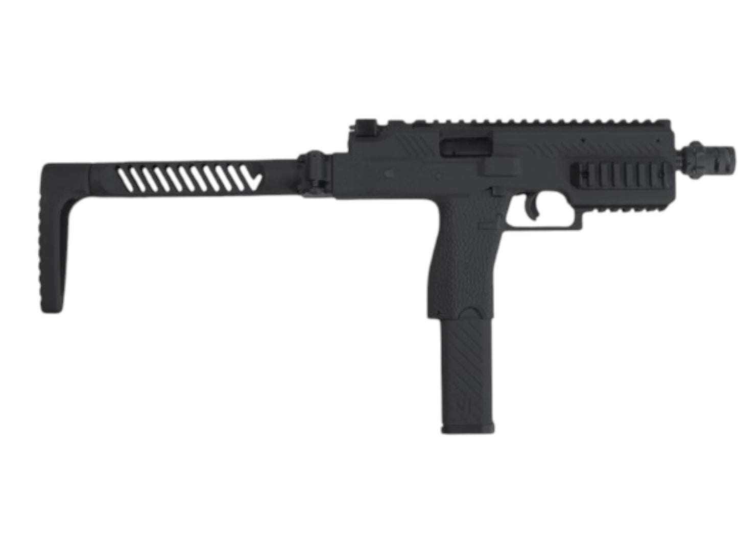 Vorsk VMP-1 GBB SMG