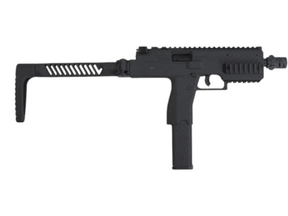 Vorsk VMP-1 GBB SMG