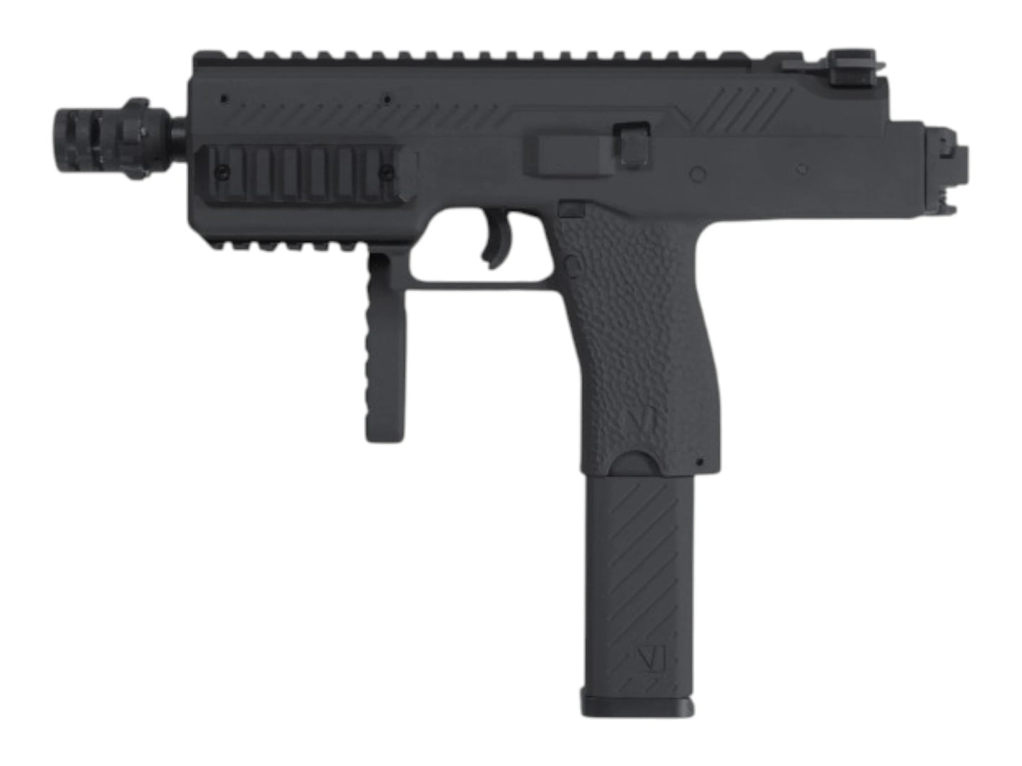 Vorsk VMP-1 GBB SMG