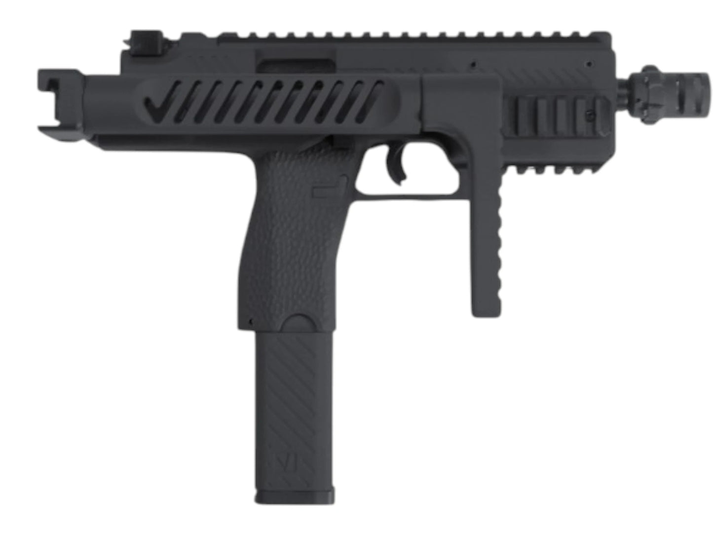 Vorsk VMP-1 GBB SMG