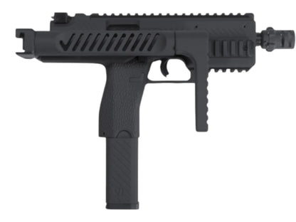 Vorsk VMP-1 GBB SMG