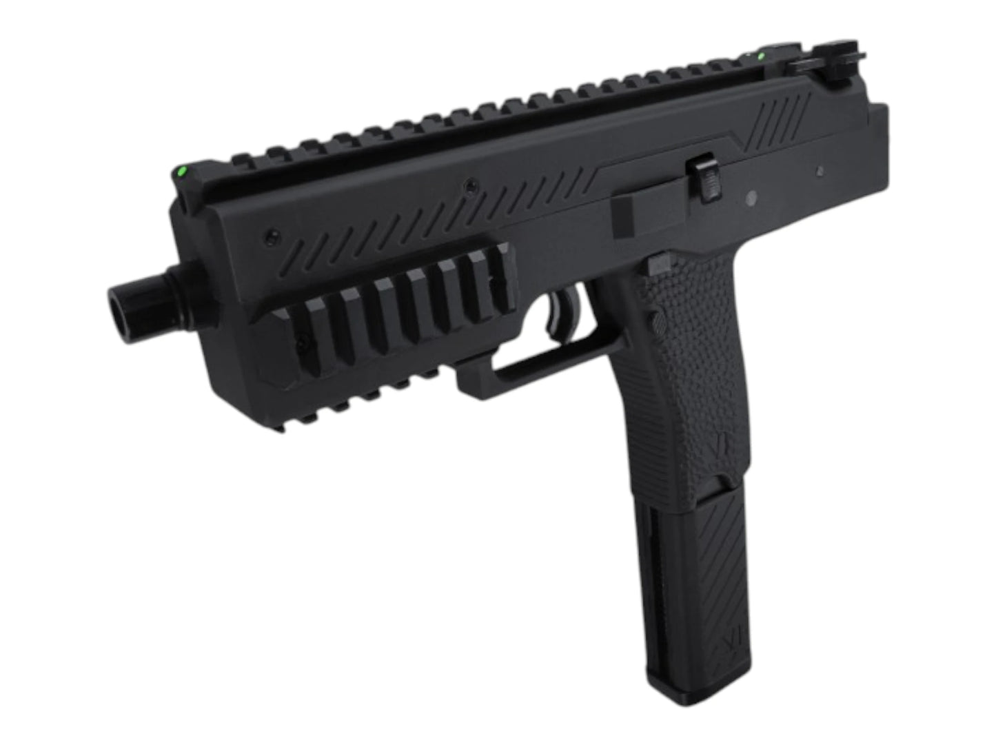 Vorsk VMP-1C Compact GBB SMG