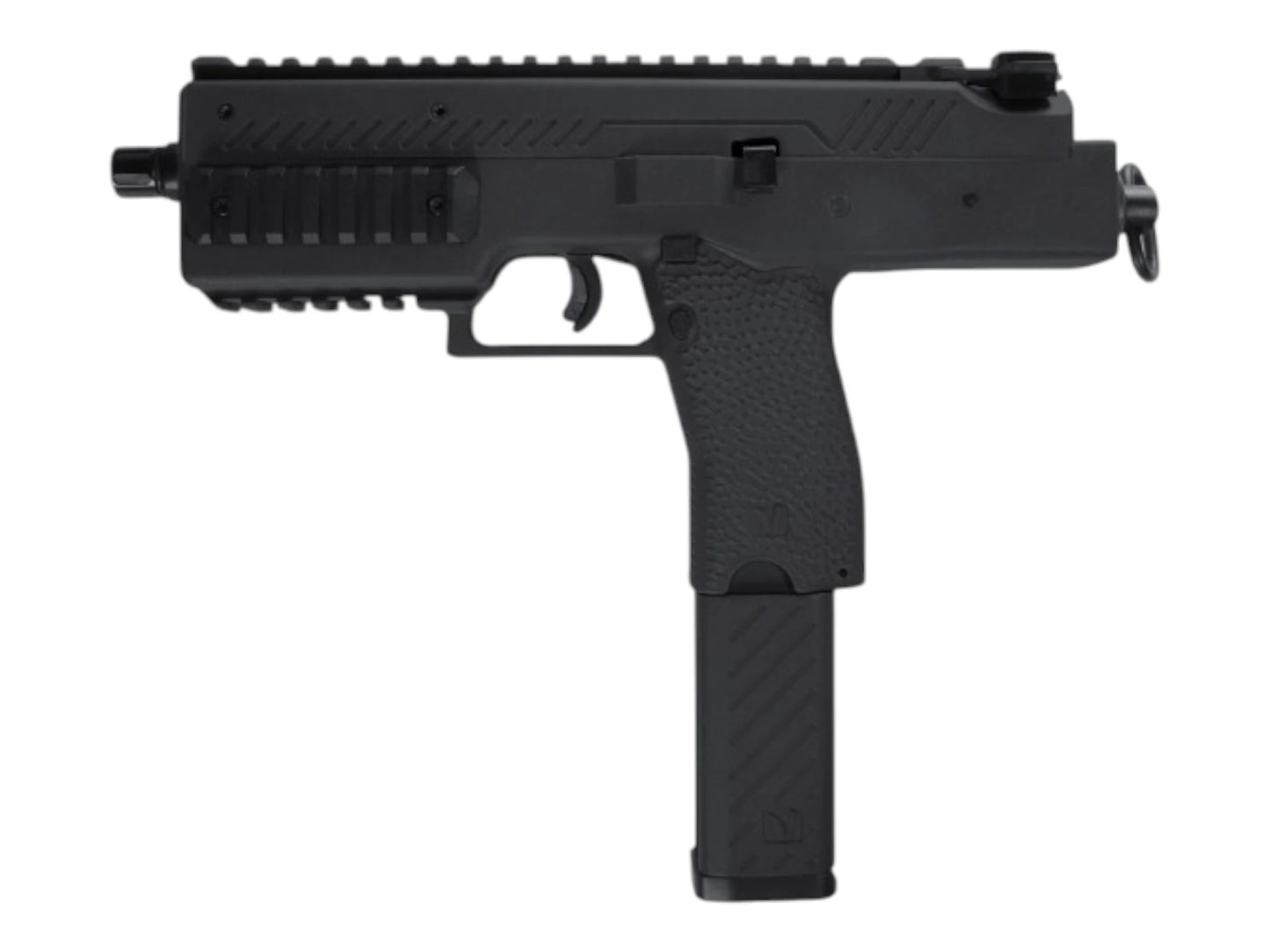 Vorsk VMP-1C Compact GBB SMG