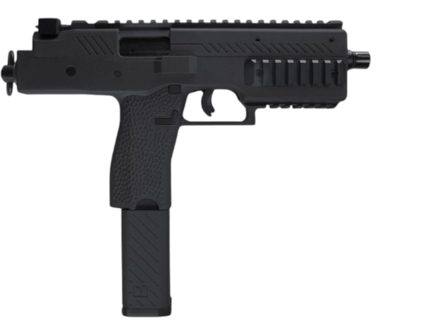 Vorsk VMP-1C Compact GBB SMG