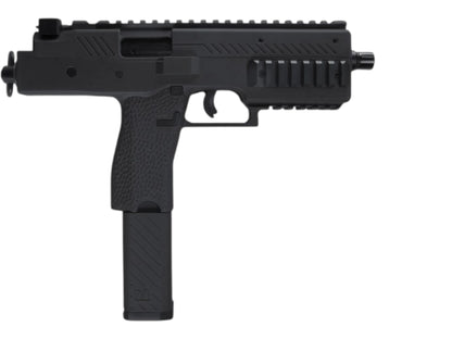 Vorsk VMP-1C Compact GBB SMG