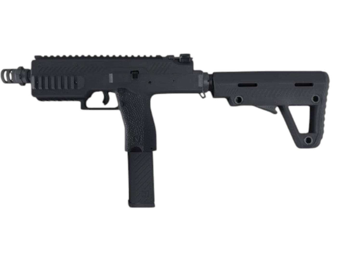 Vorsk VMP-1M GBB SMG