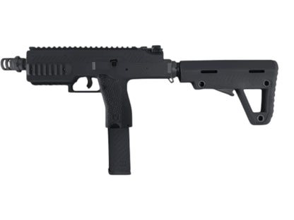 Vorsk VMP-1M GBB SMG