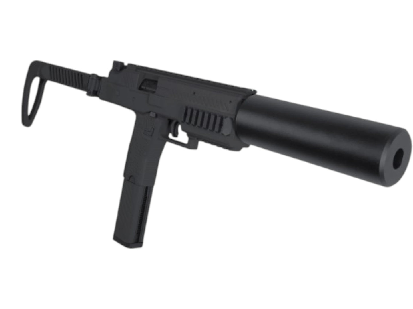 Vorsk VMP-1X GBB SMG