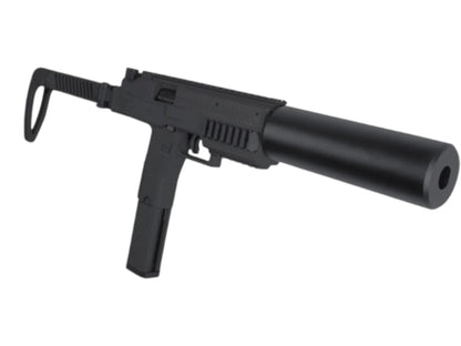 Vorsk VMP-1X GBB SMG
