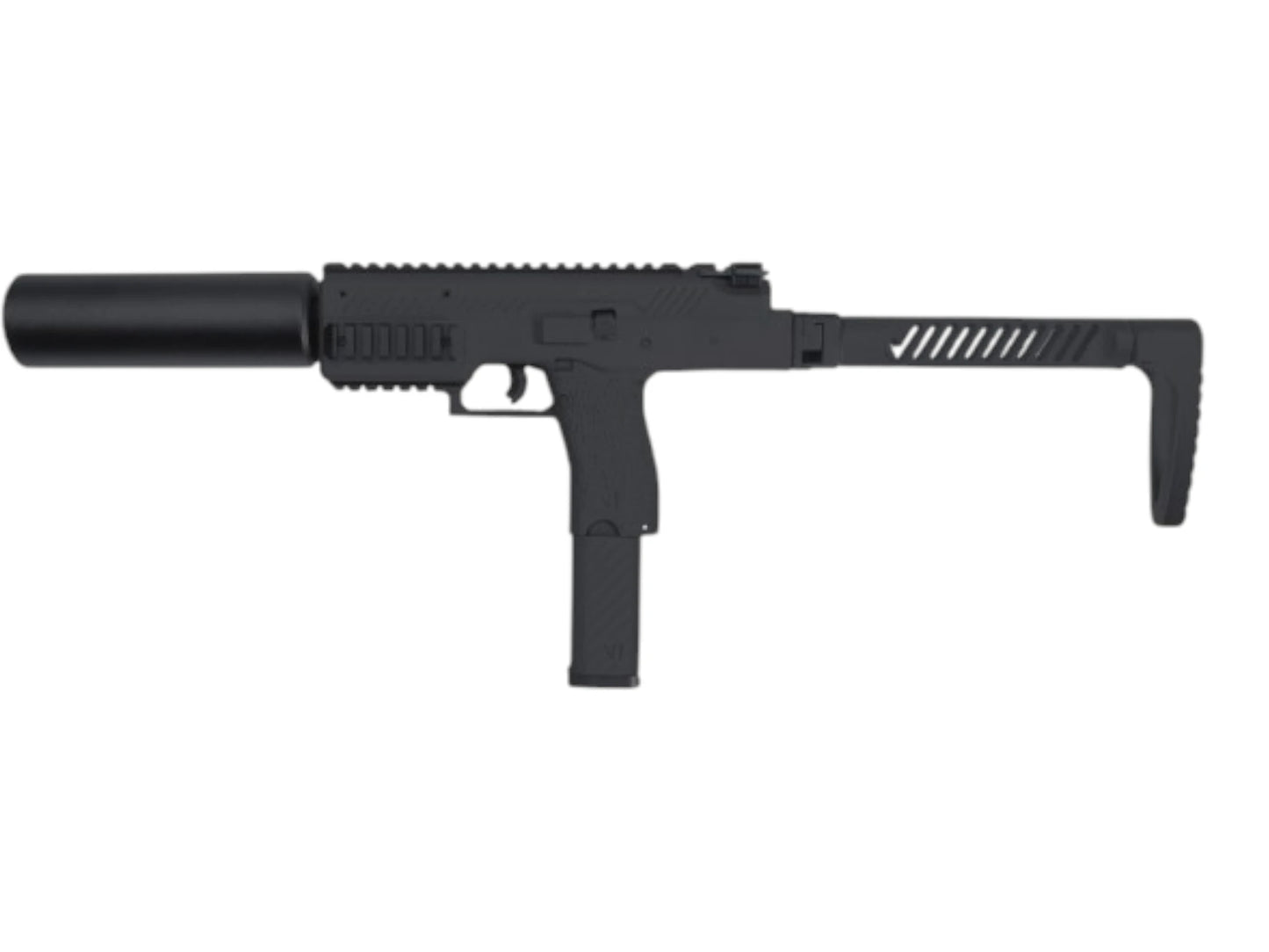 Vorsk VMP-1X GBB SMG