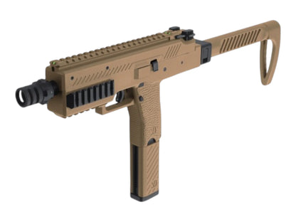 Vorsk VMP-1 GBB SMG