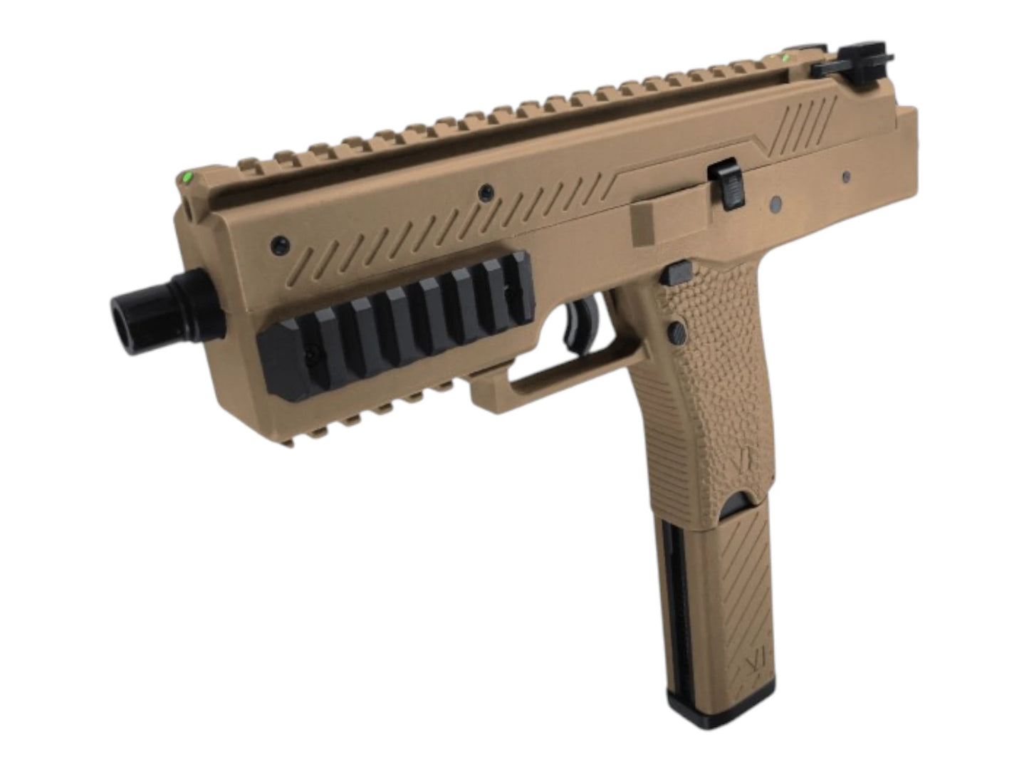 Vorsk VMP-1C Compact GBB SMG