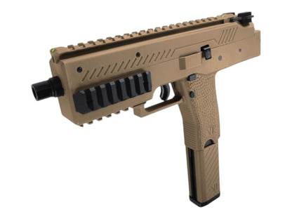 Vorsk VMP-1C Compact GBB SMG