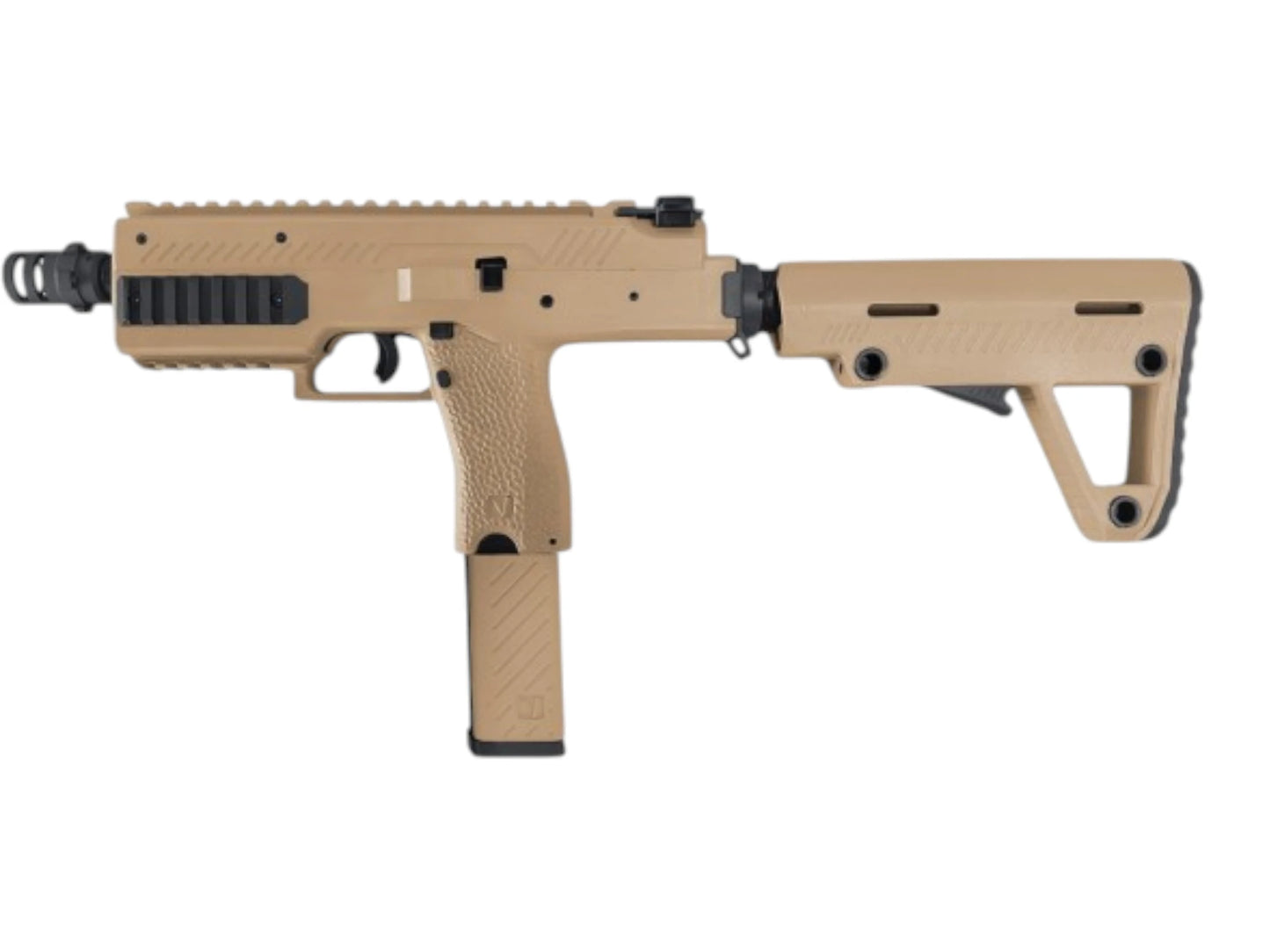 Vorsk VMP-1M GBB SMG