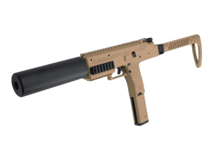 Vorsk VMP-1X GBB SMG