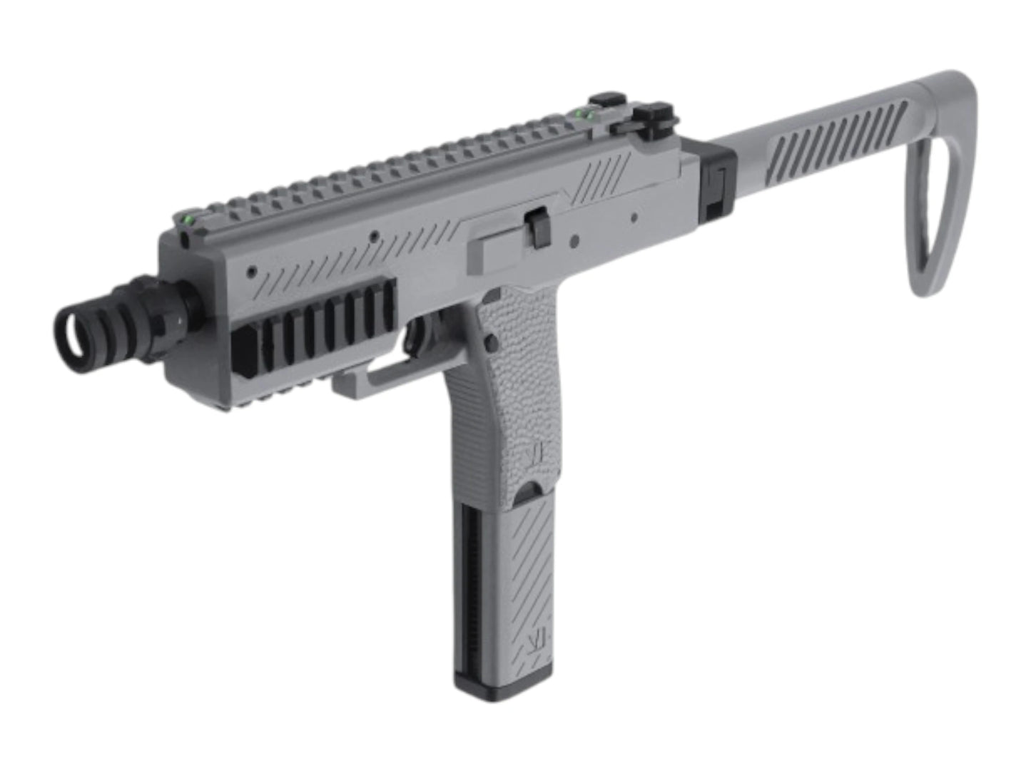 Vorsk VMP-1 GBB SMG