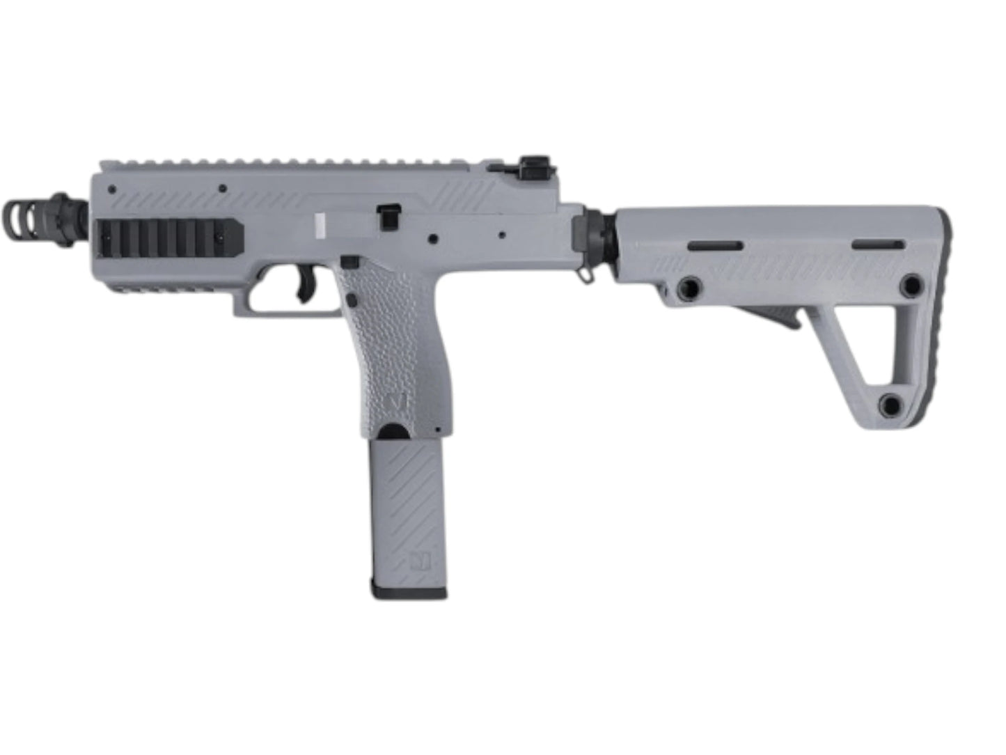 Vorsk VMP-1M GBB SMG