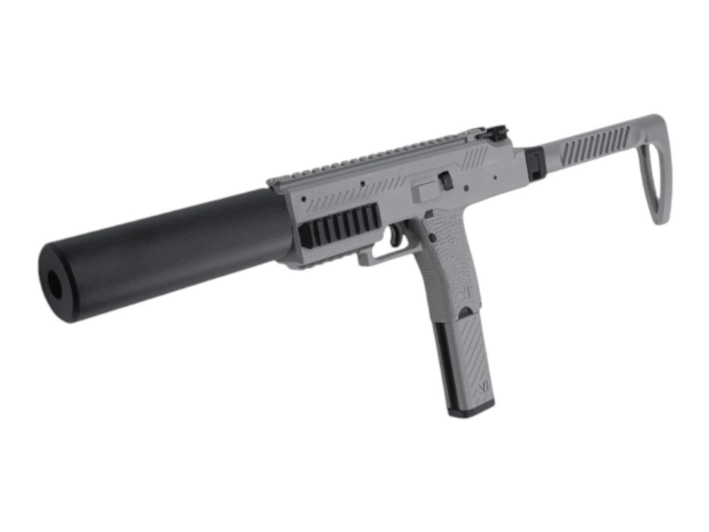 Vorsk VMP-1X GBB SMG