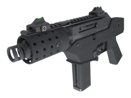 Vorsk VMP-2C Compact GBB SMG