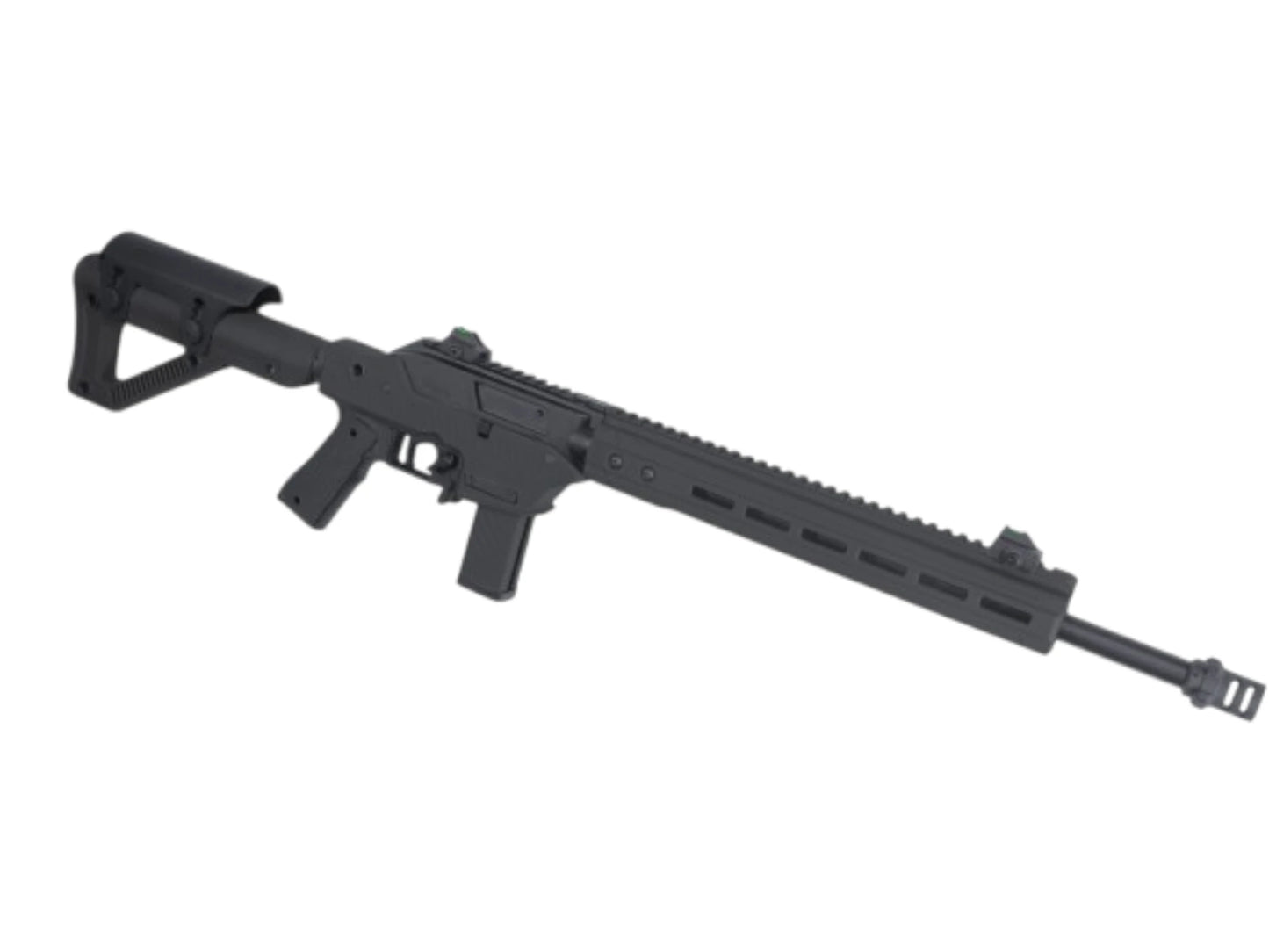 Vorsk VMP-2D GBB DMR