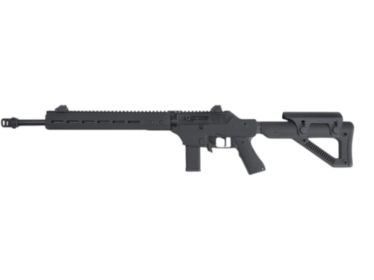 Vorsk VMP-2D GBB DMR