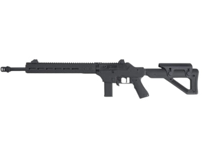 Vorsk VMP-2D GBB DMR