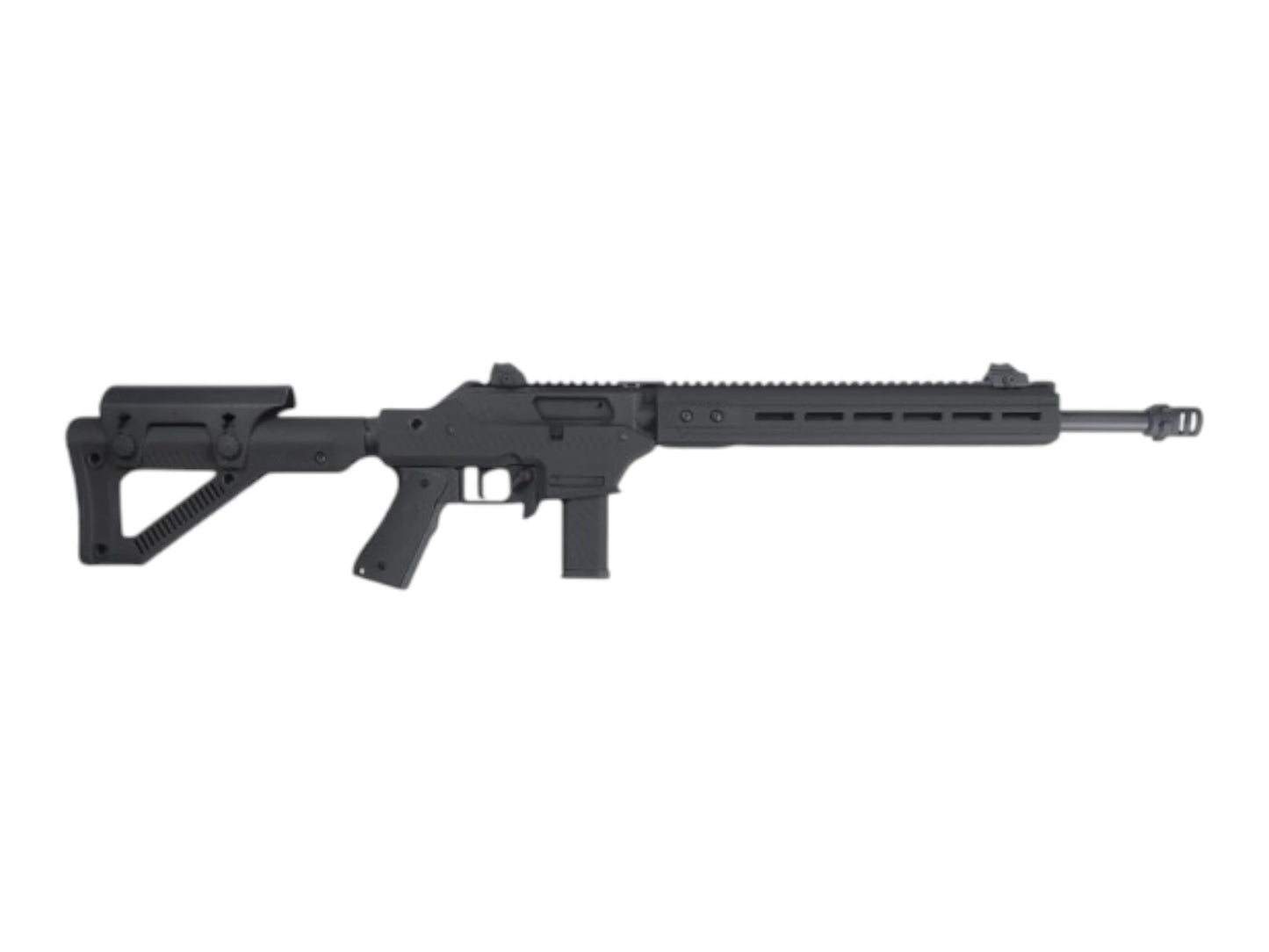 Vorsk VMP-2D GBB DMR