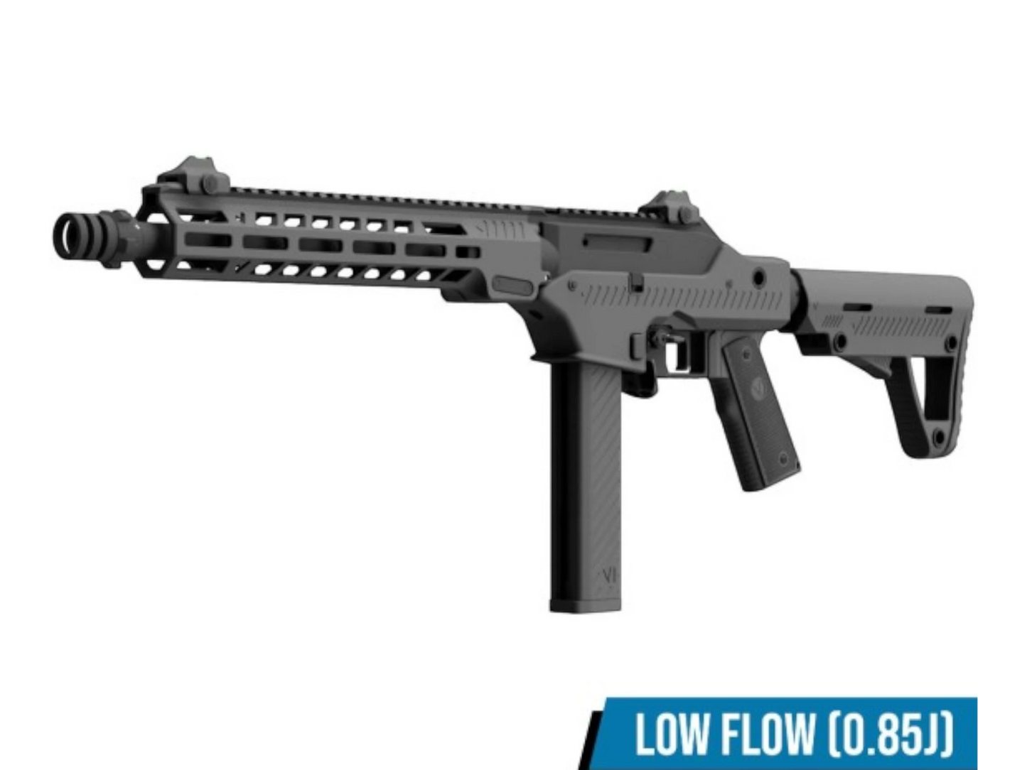 Vorsk VMP-2M GBB Rifle
