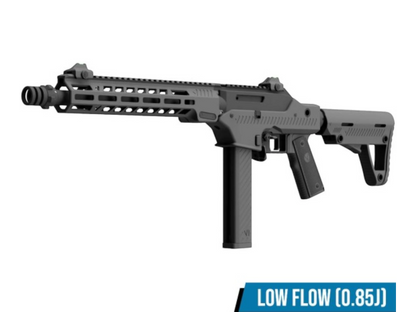 Vorsk VMP-2M GBB Rifle