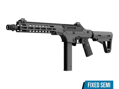 Vorsk VMP-2M GBB Rifle