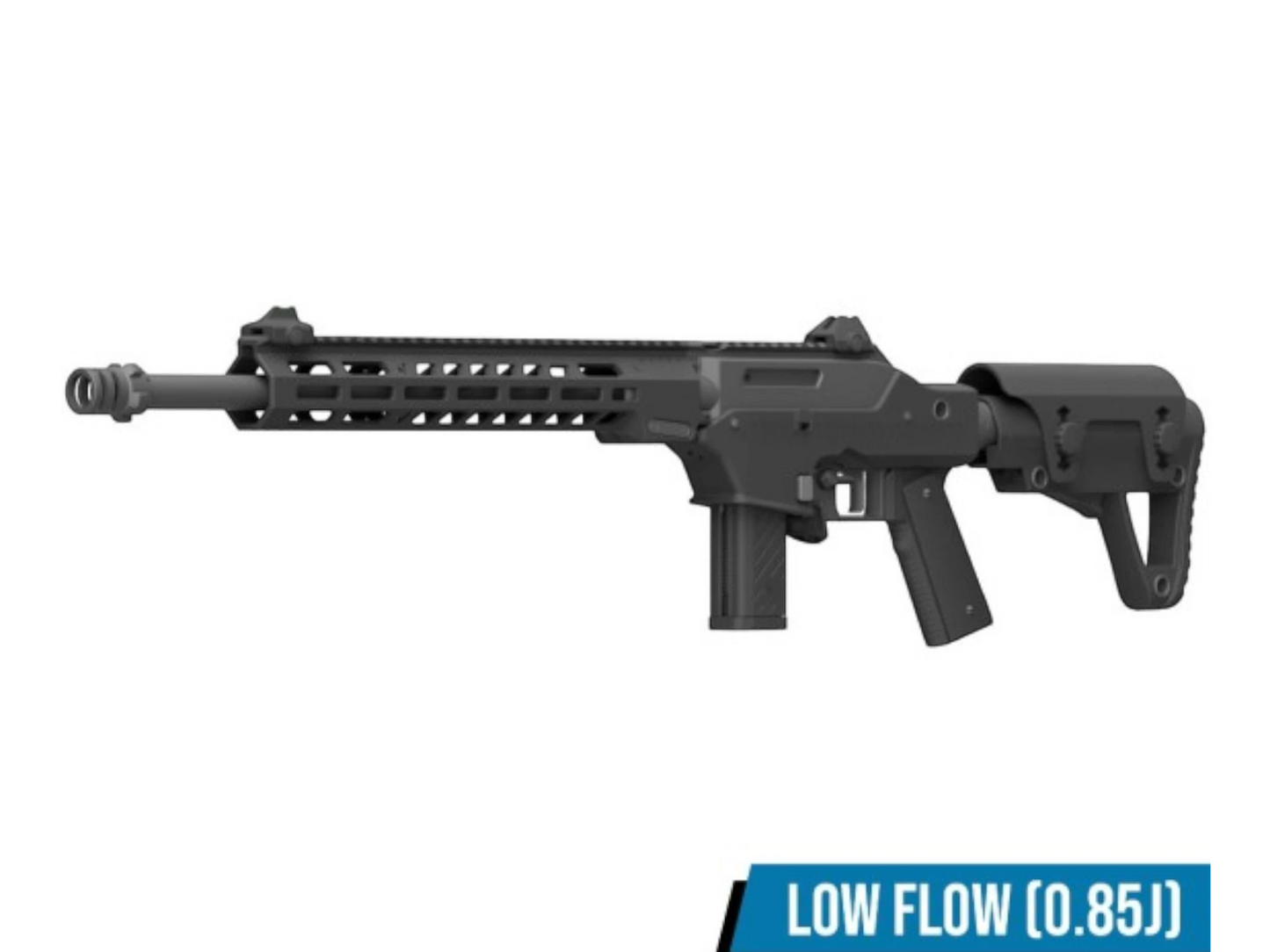 Vorsk VMP-2MD GBB DMR