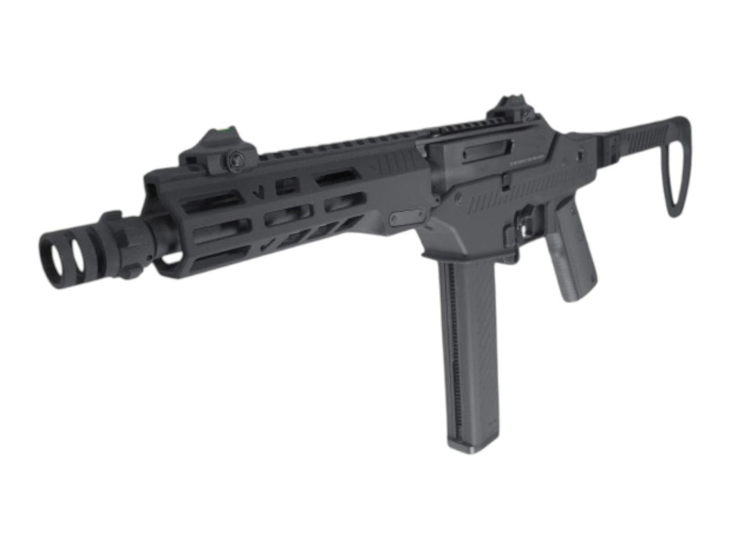 Vorsk VMP-2S GBB SMG