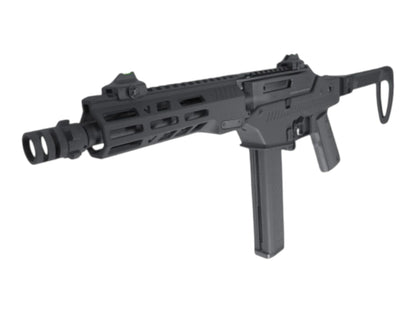 Vorsk VMP-2S GBB SMG