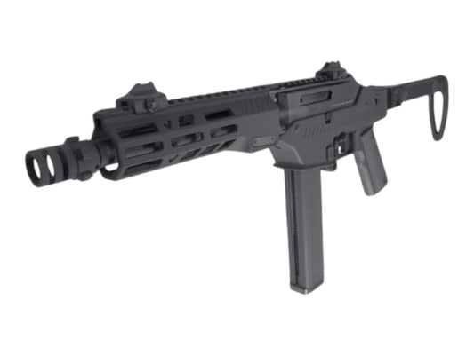 Vorsk VMP-2S GBB SMG