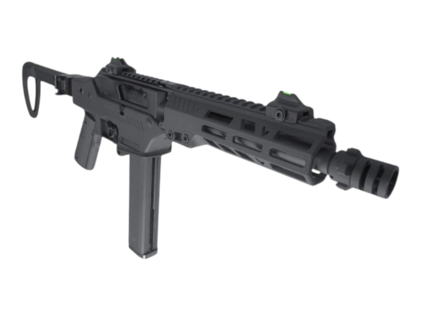 Vorsk VMP-2S GBB SMG