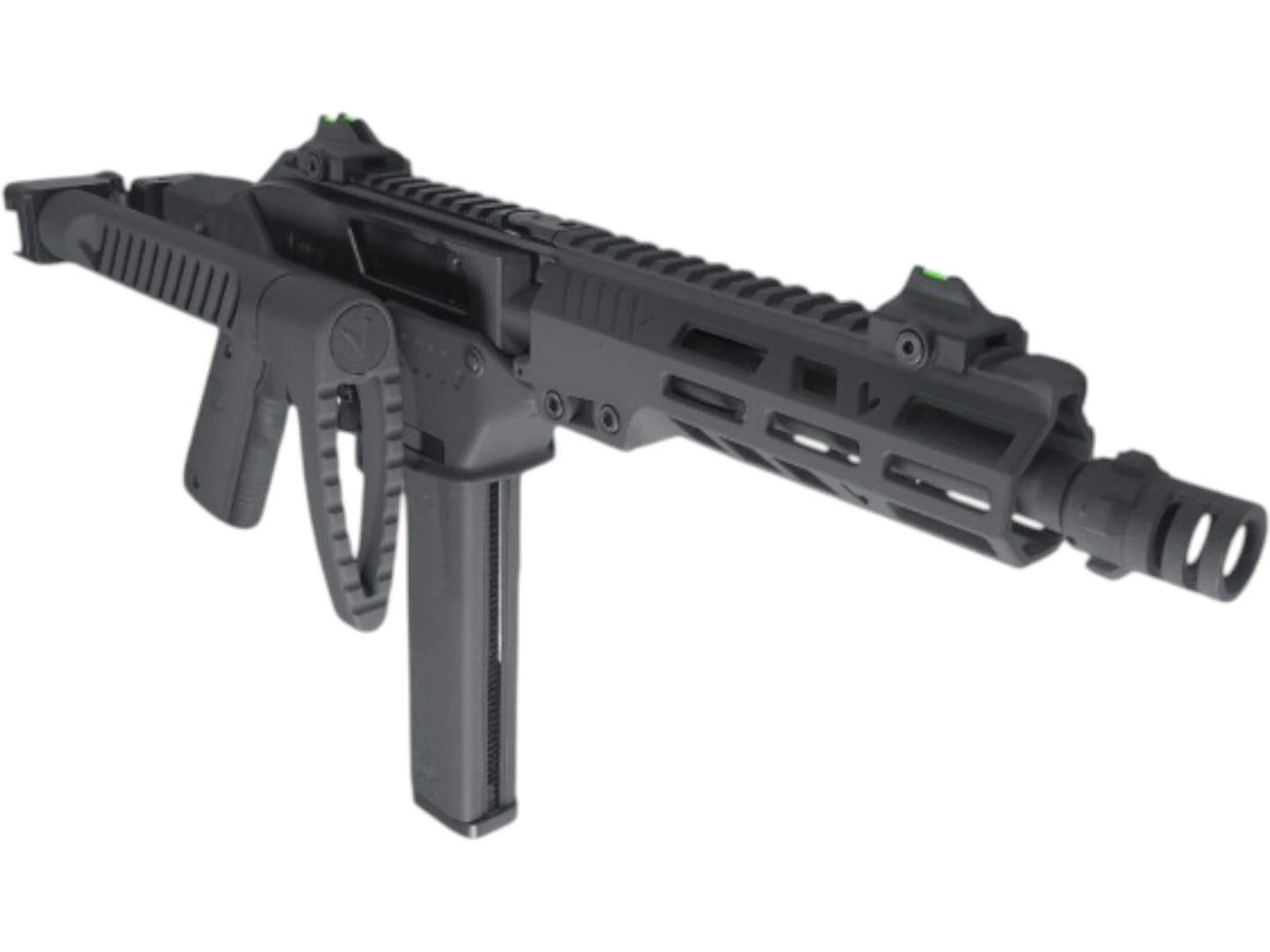 Vorsk VMP-2S GBB SMG