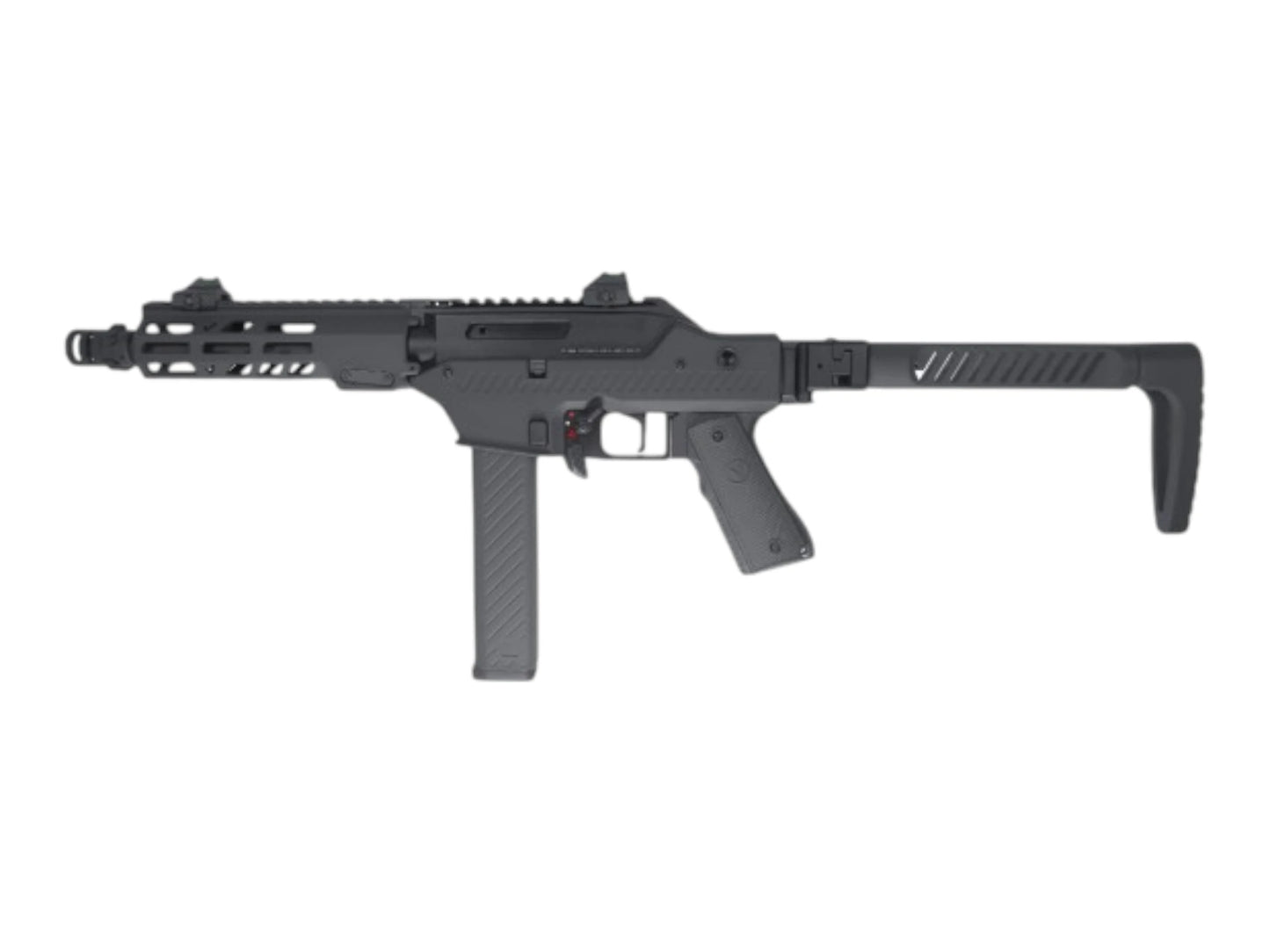 Vorsk VMP-2S GBB SMG