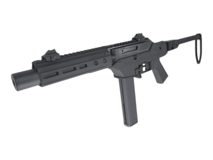Vorsk VMP-2SD Suppressed GBB SMG