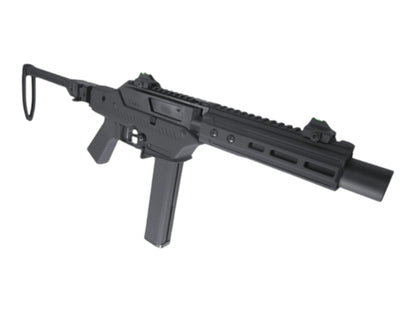 Vorsk VMP-2SD Suppressed GBB SMG