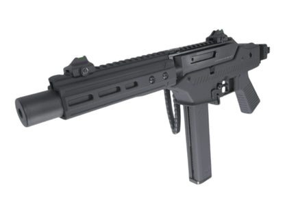 Vorsk VMP-2SD Suppressed GBB SMG
