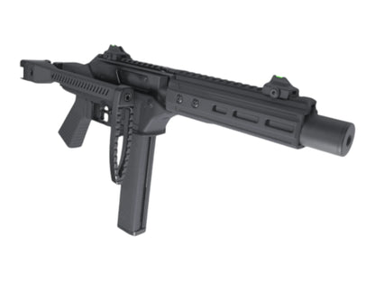 Vorsk VMP-2SD Suppressed GBB SMG