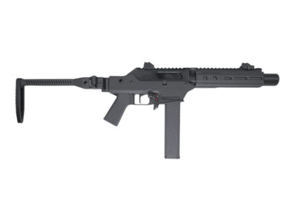 Vorsk VMP-2SD Suppressed GBB SMG