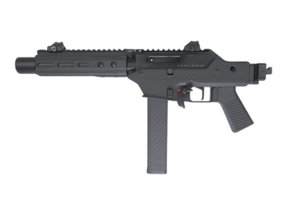 Vorsk VMP-2SD Suppressed GBB SMG