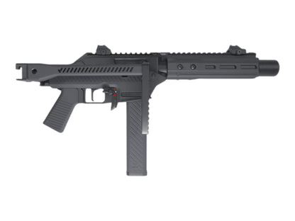 Vorsk VMP-2SD Suppressed GBB SMG