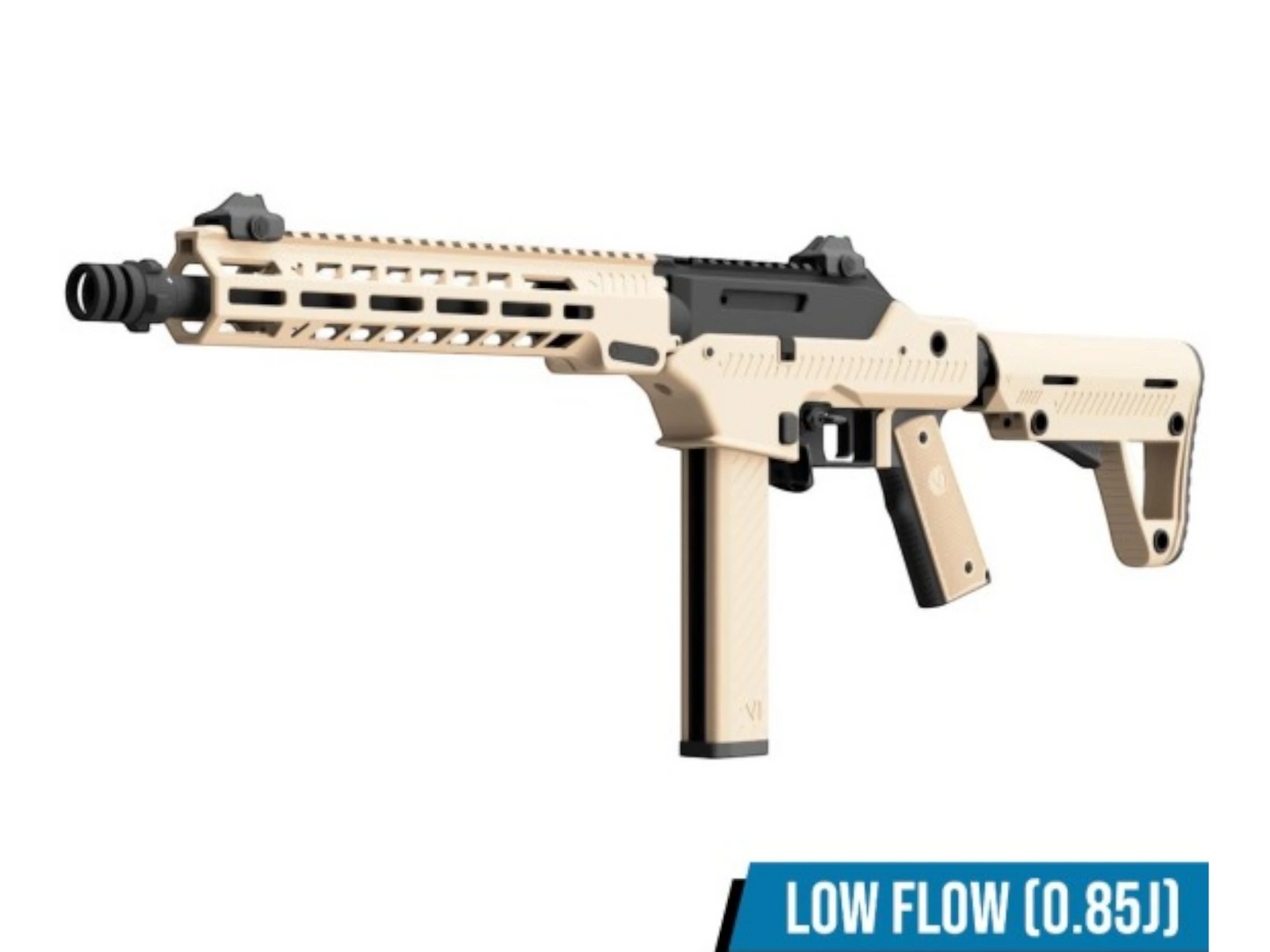 Vorsk VMP-2M GBB Rifle